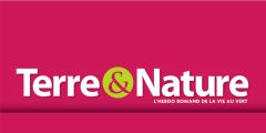 Logo-Terre & Nature