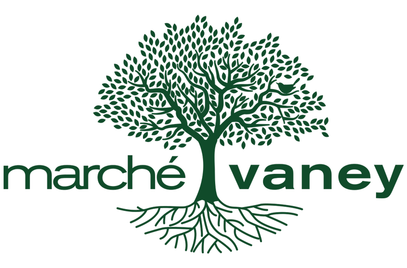 Marché Vaney / Self-service